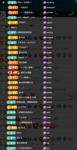 ╰つ〃薀昕🌷主播照片
