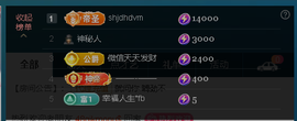 佑君♥《平安好运》主播照片