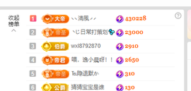 小奶ღ主播照片