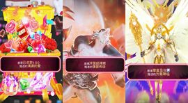 小玲儿～求卡求票主播照片
