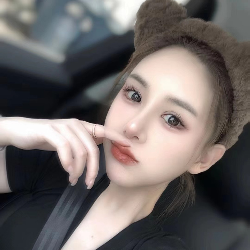 我叫王楠海报