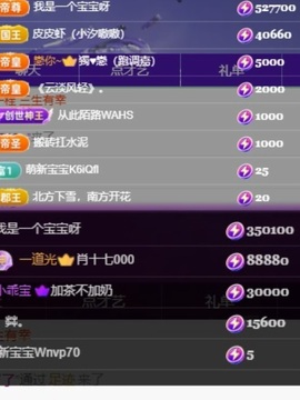 小优77酱休主播照片