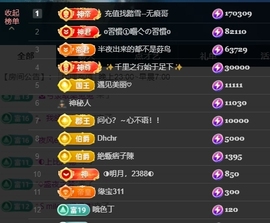 宝儿♚宝儿主播照片