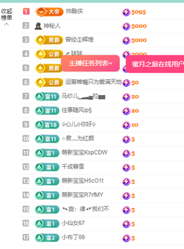 聆听~爱唱歌主播照片