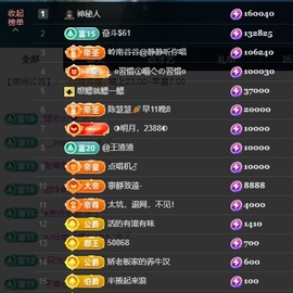 宝儿♚宝儿主播照片