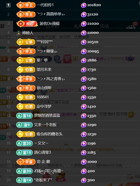 薀昕感谢家人们❤的图片