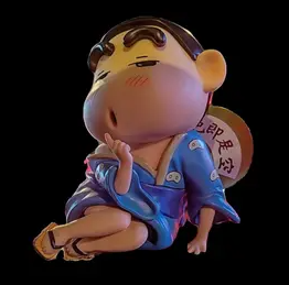 木子kigo就是任性主播照片