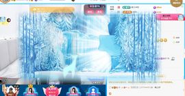浮若若主播照片