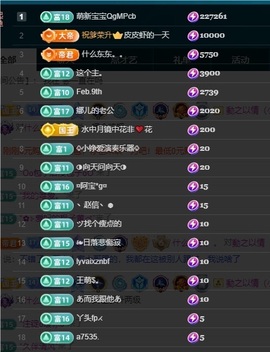 我嘛、叫娜儿主播照片