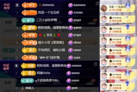 安二狗🐶主播照片