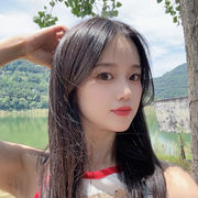澄澄回家过年了