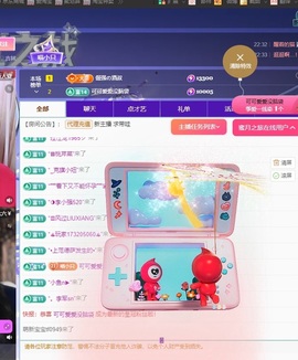 Lily喵的图片