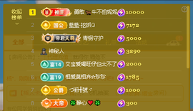 佑君♥《平安好运》主播照片