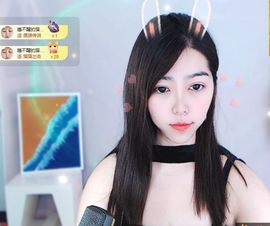 兰兰❤️主播照片
