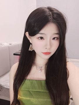 浮若若主播照片
