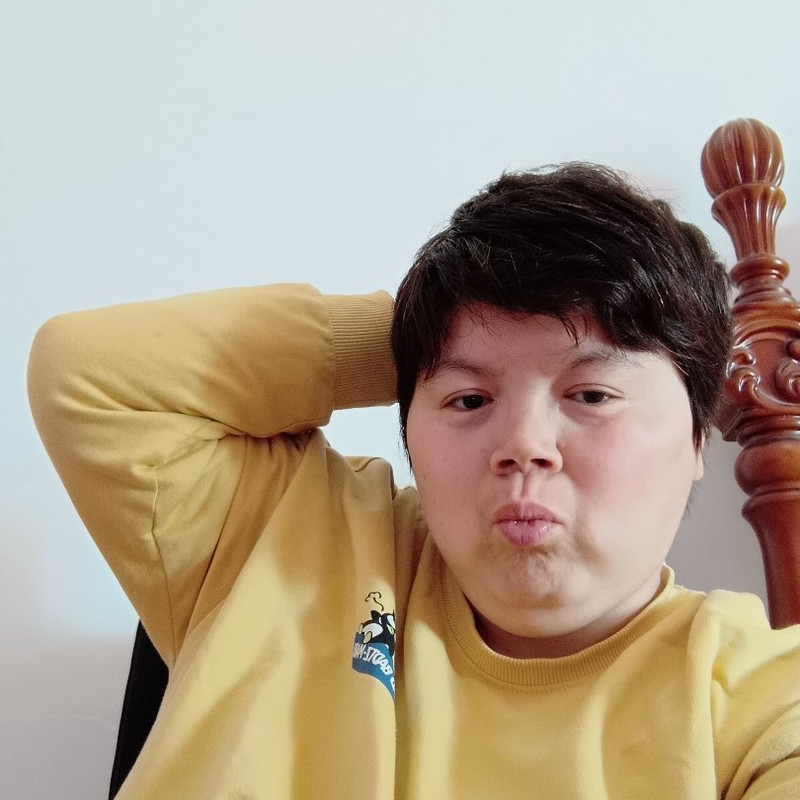 💘云丫头💘海报