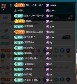 颜颜(⊙o⊙)奥利给主播照片