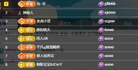 婷儿～所遇皆甜主播照片