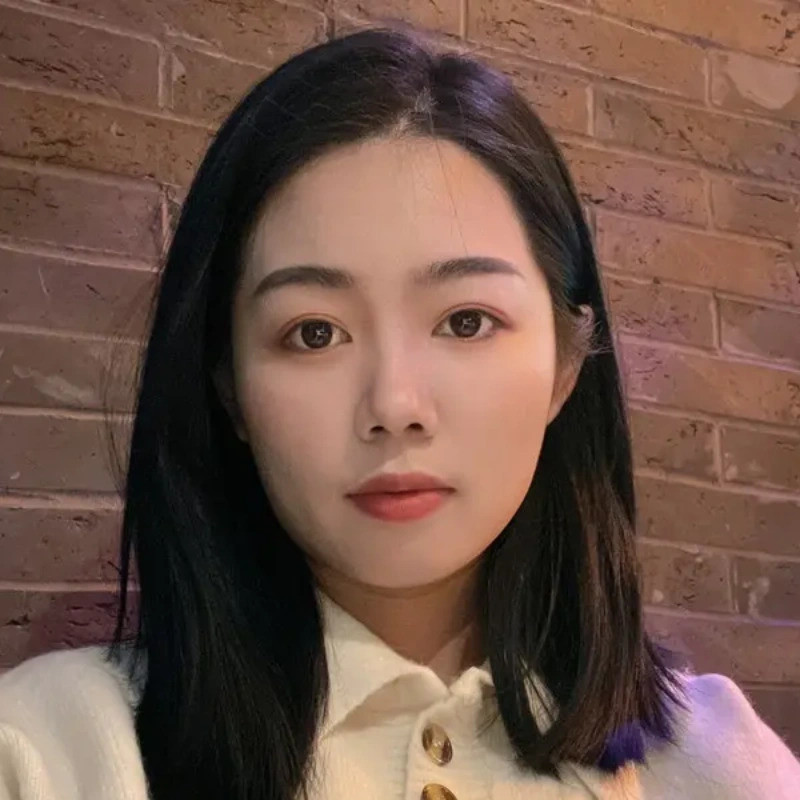 by雅琪琪的主播海报