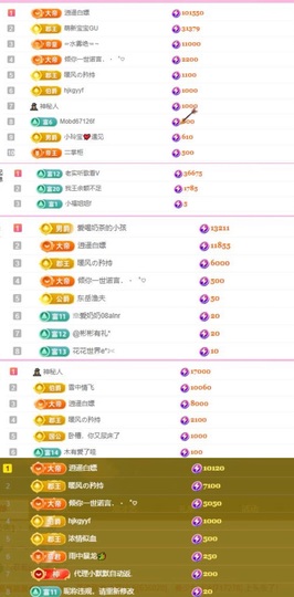 小玲宝🧸不连麦的图片