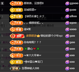 小婷🎤烟嗓☆づ的图片