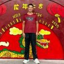 戴启中
