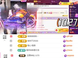 ♚艺琪♚充值代理休主播照片