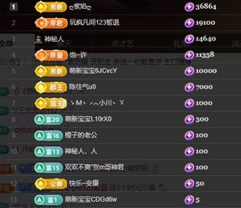 婷儿～所遇皆甜主播照片