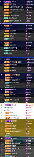 💞天宝💞军训白天主播照片