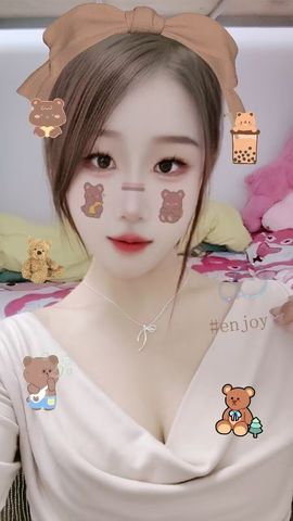^艾琳.主播照片