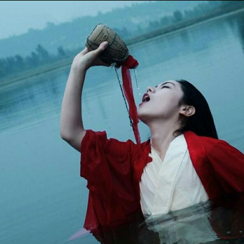 莫言，六月求善待！海报