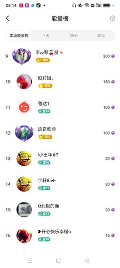 友谊故事会主播照片