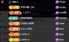 小婷🎤烟嗓☆づ的图片