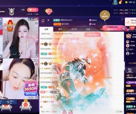 Lily喵的图片