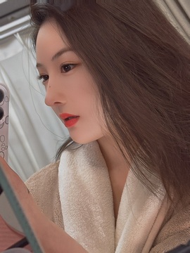 苏熙！！！主播照片