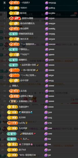╰つ〃薀昕🌷主播照片