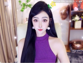 晴川退啦💕~主播照片