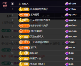 兔兔坚持住，加油主播照片