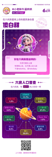 小老妹牛逼哄哄主播照片