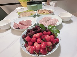 白小白🦋主播照片