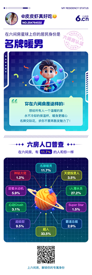 皮皮虾跑起来⚡️主播照片