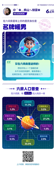 ゛✿﹏枫山↘锁雾✿主播照片