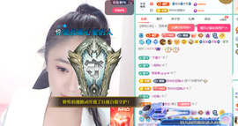 聆听~爱唱歌主播照片