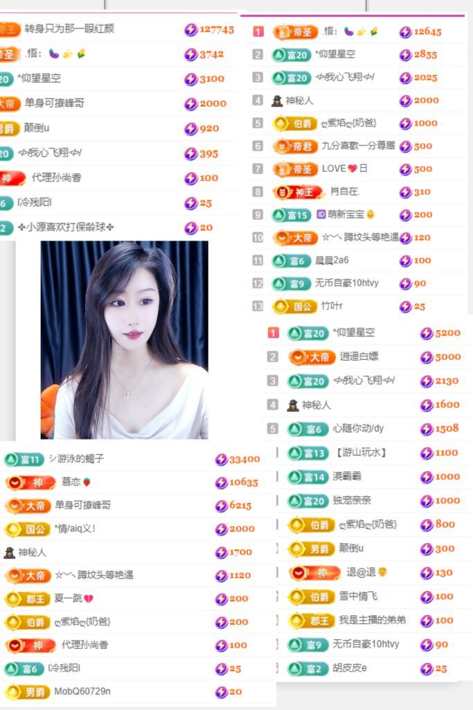 艾.琳的图片