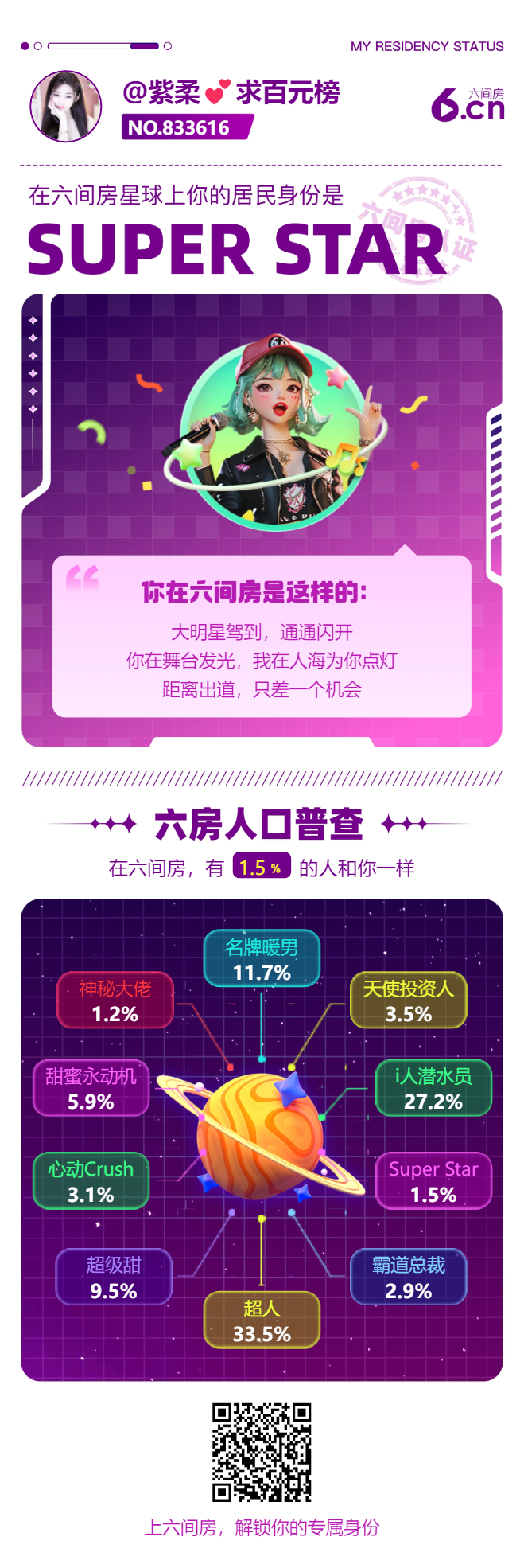 🌸紫柔贺我心情神王的图片