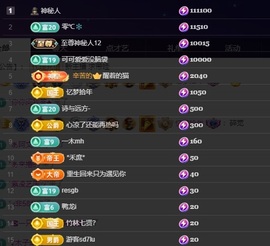 Lily喵的图片
