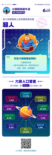 跟我俩催牛波主播照片