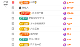 念念不忘🌈休主播照片