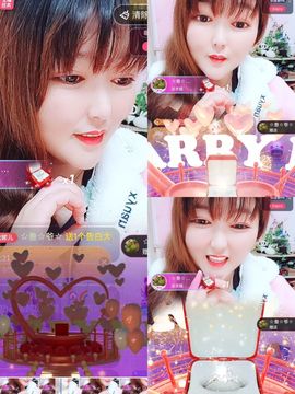 婷婷💕求过月底任务主播照片