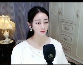 单身歌手🎤主播照片